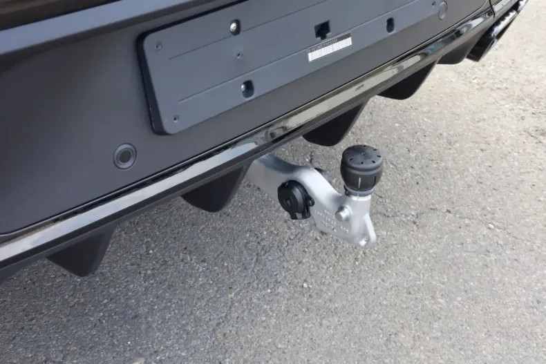 Mercedes-Benz GLE 63 AMG din 2023 cu 22.800 km - oferta MER111783 - foto 8