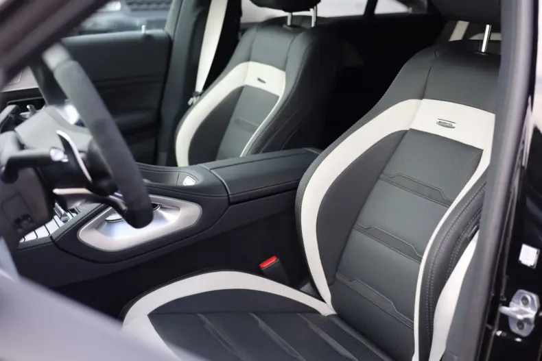 Mercedes-Benz GLE 63 AMG din 2023 cu 22.800 km - oferta MER111783 - foto 10