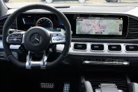 Mercedes-Benz GLE 63 AMG din 2023 cu 22.800 km - oferta MER111783 - foto 12