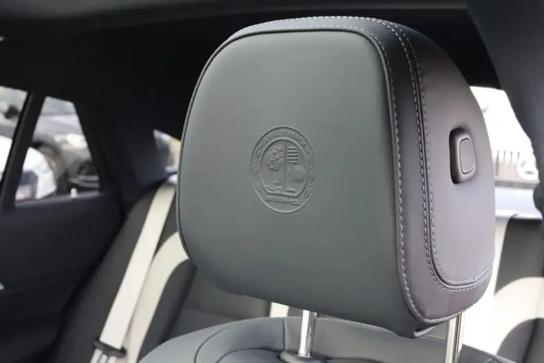 Mercedes-Benz GLE 63 AMG din 2023 cu 22.800 km - oferta MER111783 - foto 16