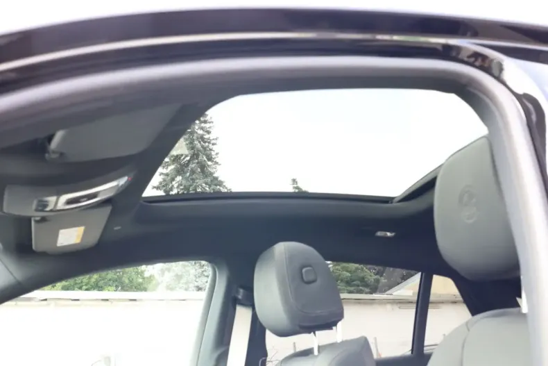 Mercedes-Benz GLE 63 AMG din 2023 cu 22.800 km - oferta MER111783 - foto 17