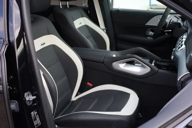 Mercedes-Benz GLE 63 AMG din 2023 cu 22.800 km - oferta MER111783 - foto 21