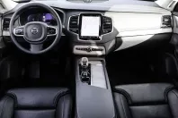 Volvo XC90 din 2024 cu 24.673 km - oferta VOL111784 - foto 5