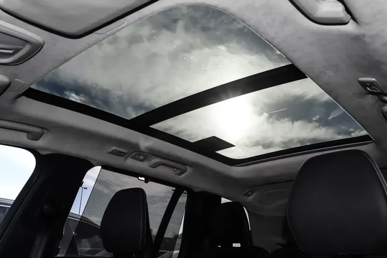 Volvo XC90 din 2024 cu 24.673 km - oferta VOL111784 - foto 13