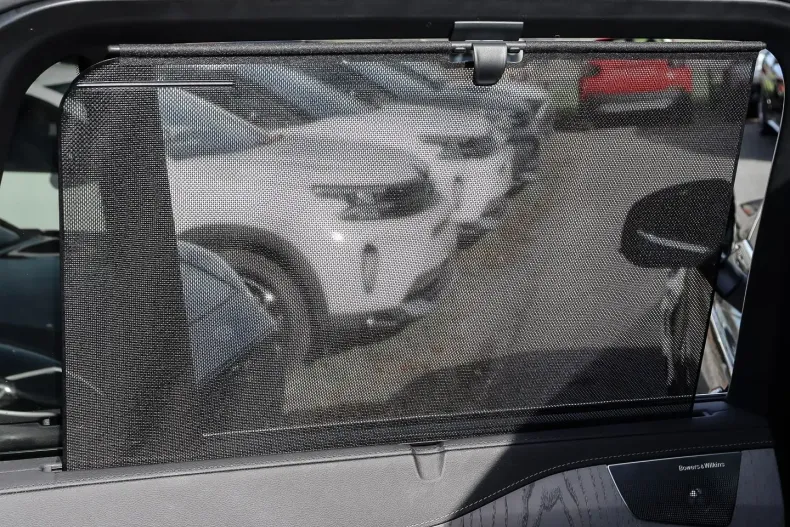 Volvo XC90 din 2024 cu 24.673 km - oferta VOL111784 - foto 14