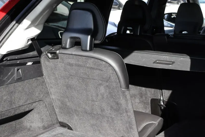 Volvo XC90 din 2024 cu 24.673 km - oferta VOL111784 - foto 16