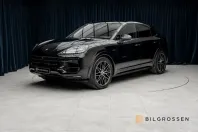 Porsche Cayenne din 2025 cu 12 km - oferta POR111785 - foto 1
