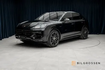 Porsche Cayenne din 2025 - oferta POR111785