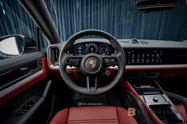 Porsche Cayenne din 2025 cu 12 km - oferta POR111785 - foto 7