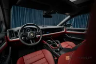 Porsche Cayenne din 2025 cu 12 km - oferta POR111785 - foto 8