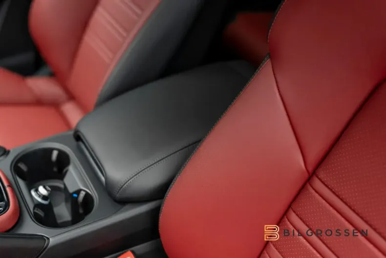 Porsche Cayenne din 2025 cu 12 km - oferta POR111785 - foto 11