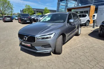 Volvo XC60 din 2021 - oferta VOL111787