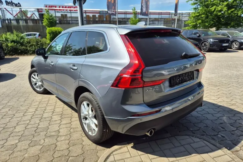 Volvo XC60 din 2021 cu 73.149 km - oferta VOL111787 - foto 3