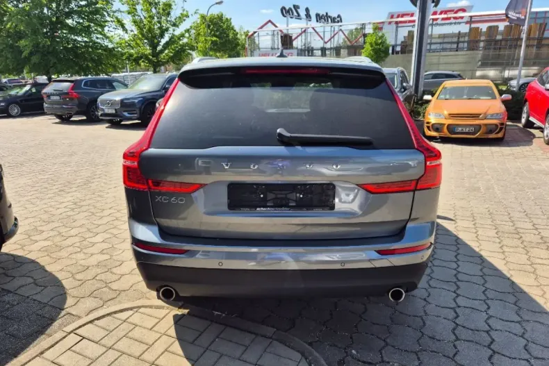 Volvo XC60 din 2021 cu 73.149 km - oferta VOL111787 - foto 4