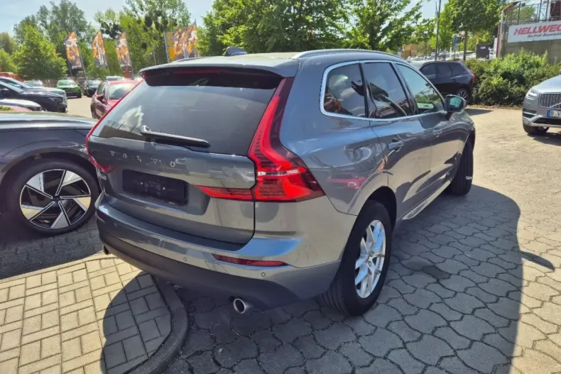 Volvo XC60 din 2021 cu 73.149 km - oferta VOL111787 - foto 5