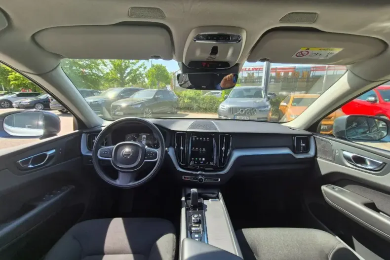 Volvo XC60 din 2021 cu 73.149 km - oferta VOL111787 - foto 15
