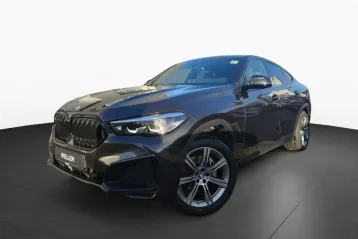 BMW X6 din 2022 - oferta BMW111788