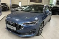 Ford Focus din 2024 cu 21.000 km - oferta FOR111790 - foto 1