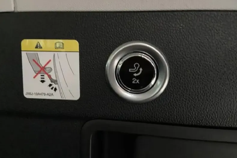 Ford Focus din 2024 cu 21.000 km - oferta FOR111790 - foto 6