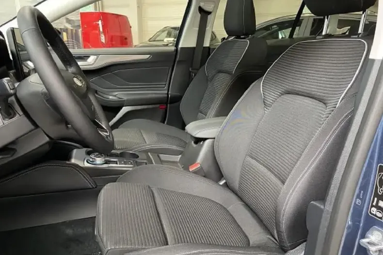 Ford Focus din 2024 cu 21.000 km - oferta FOR111790 - foto 7