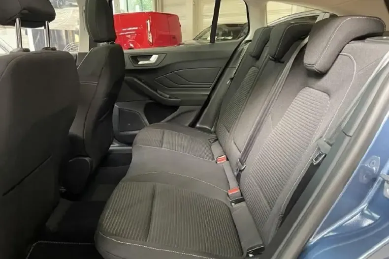 Ford Focus din 2024 cu 21.000 km - oferta FOR111790 - foto 8