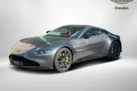Aston Martin V8 Vantage din 2023 cu 16.200 km - oferta AST111791 - foto 1