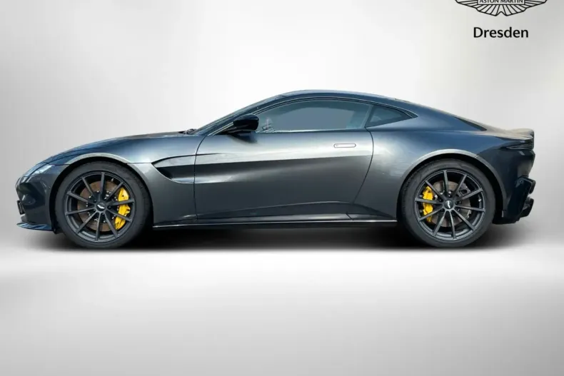 Aston Martin V8 Vantage din 2023 cu 16.200 km - oferta AST111791 - foto 5