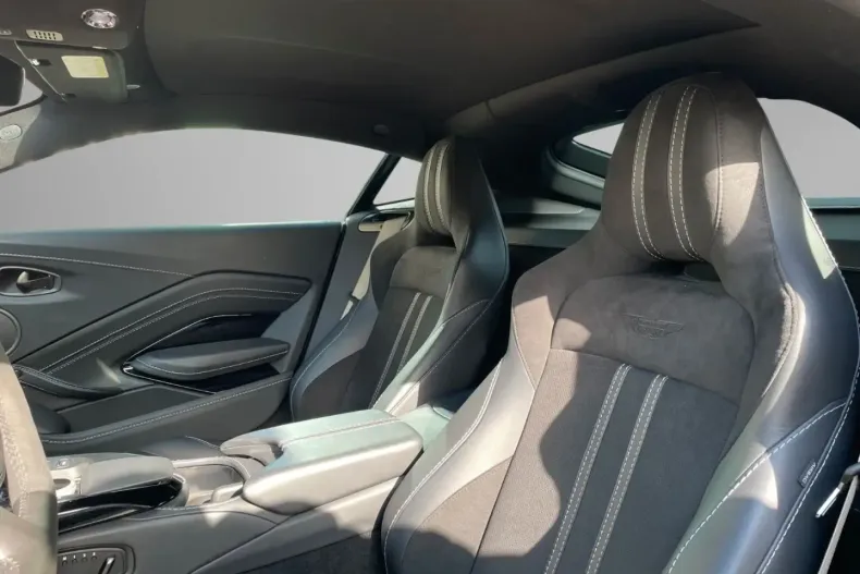 Aston Martin V8 Vantage din 2023 cu 16.200 km - oferta AST111791 - foto 16