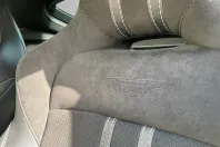 Aston Martin V8 Vantage din 2023 cu 16.200 km - oferta AST111791 - foto 17