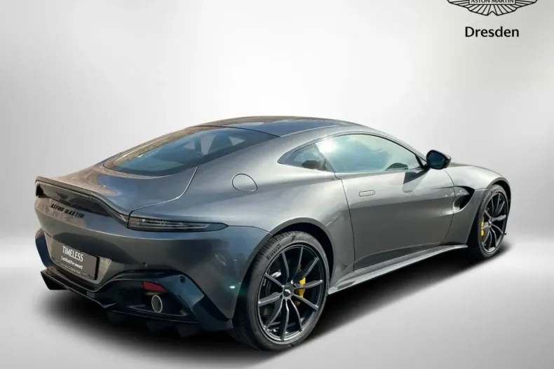 Aston Martin V8 Vantage din 2023 cu 16.200 km - oferta AST111791 - foto 20