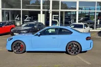 BMW M2 din 2023 cu 16.305 km - oferta BMW111793 - foto 5