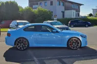 BMW M2 din 2023 cu 16.305 km - oferta BMW111793 - foto 7