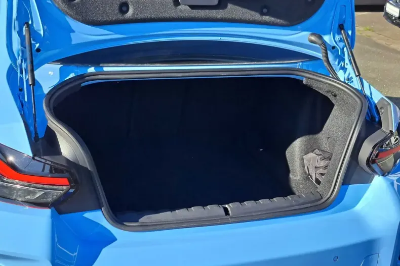 BMW M2 din 2023 cu 16.305 km - oferta BMW111793 - foto 9