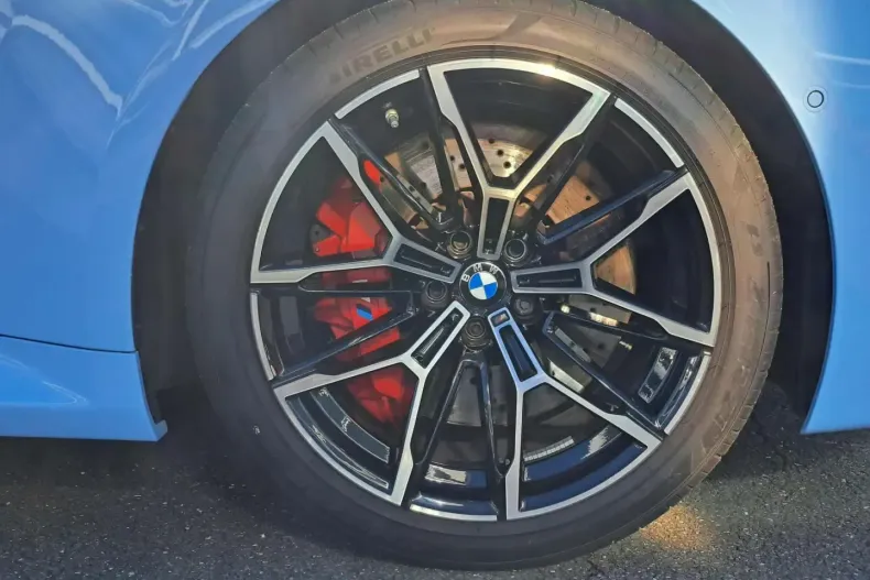 BMW M2 din 2023 cu 16.305 km - oferta BMW111793 - foto 10