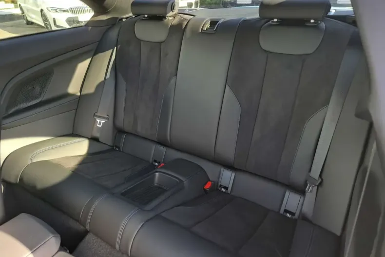 BMW M2 din 2023 cu 16.305 km - oferta BMW111793 - foto 11