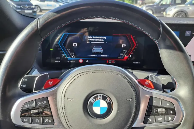 BMW M2 din 2023 cu 16.305 km - oferta BMW111793 - foto 13