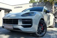 Porsche Cayenne din 2024 cu 15.300 km - oferta POR111794 - foto 1