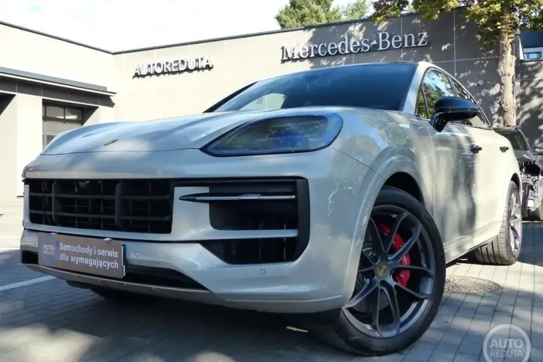 Porsche Cayenne din 2024 cu 15.300 km - oferta POR111794 - foto 1
