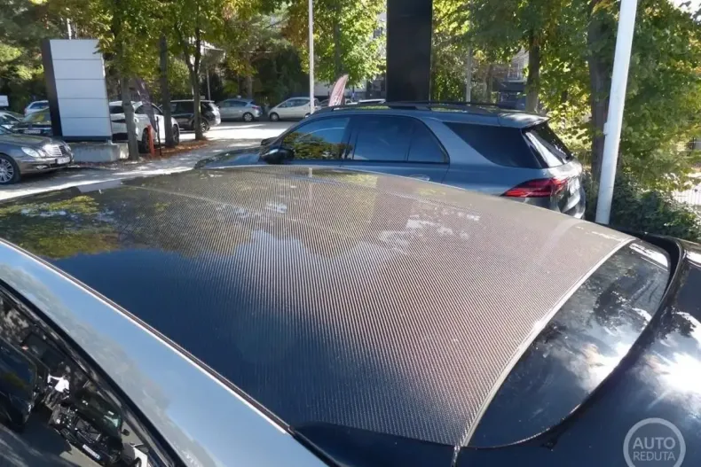 Porsche Cayenne din 2024 cu 15.300 km - oferta POR111794 - foto 15