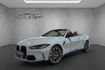 BMW M4 din 2023 - oferta BMW111795