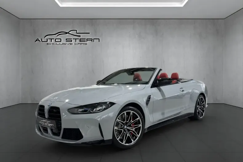 BMW M4 din 2023 cu 11.000 km - oferta BMW111795 - foto 1