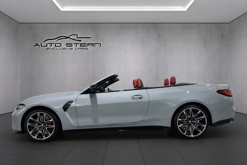 BMW M4 din 2023 cu 11.000 km - oferta BMW111795 - foto 2