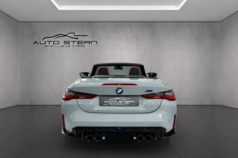 BMW M4 din 2023 cu 11.000 km - oferta BMW111795 - foto 4