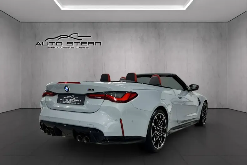 BMW M4 din 2023 cu 11.000 km - oferta BMW111795 - foto 5