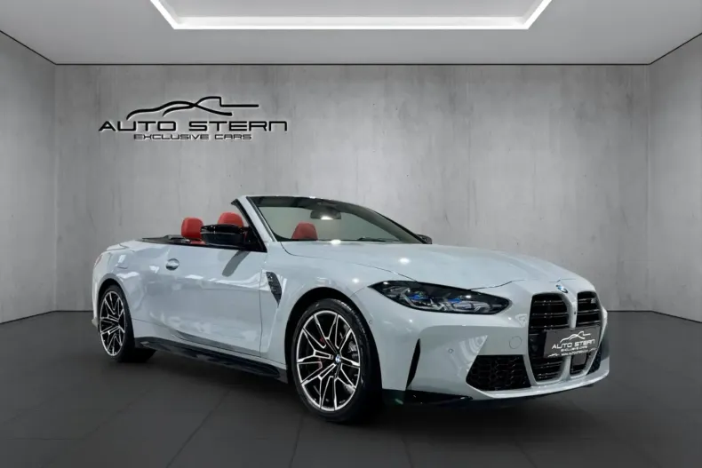 BMW M4 din 2023 cu 11.000 km - oferta BMW111795 - foto 7