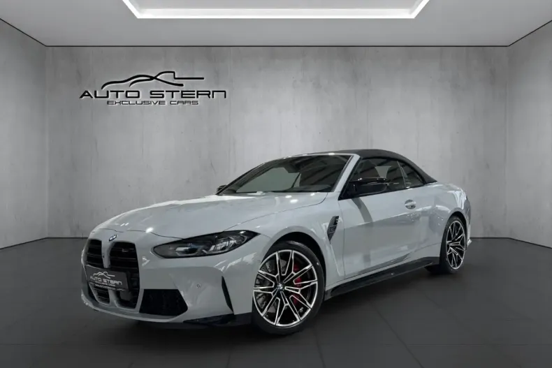 BMW M4 din 2023 cu 11.000 km - oferta BMW111795 - foto 9