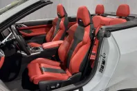 BMW M4 din 2023 cu 11.000 km - oferta BMW111795 - foto 13