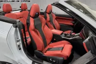 BMW M4 din 2023 cu 11.000 km - oferta BMW111795 - foto 18