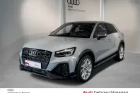 Audi SQ2 din 2023 cu 9.820 km - oferta AUD111796 - foto 1