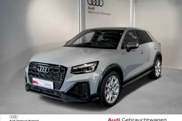 Audi SQ2 din 2023 - oferta AUD111796